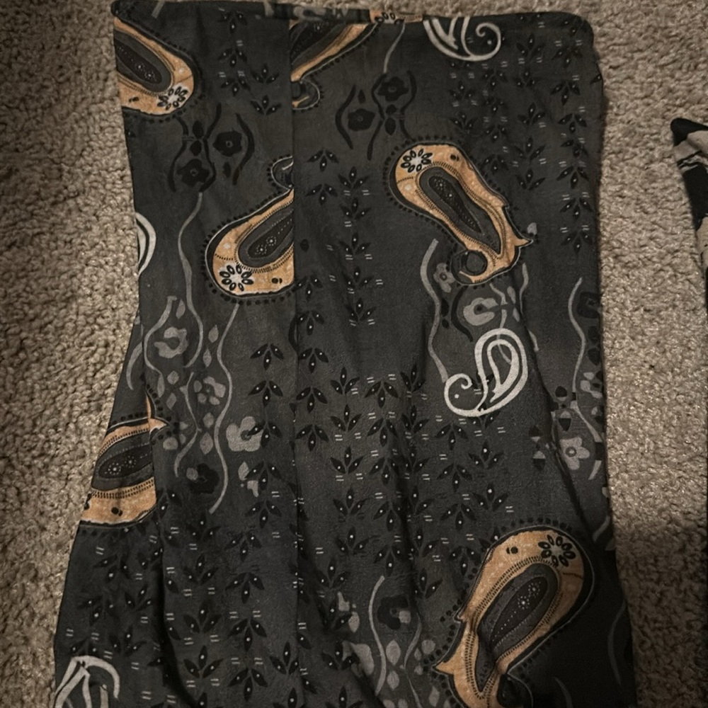Used neck gators - Picture 3 of 3